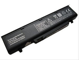 Аккумулятор для ноутбука Rover Nautilus Z550 (4800 mAh)