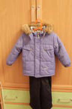 Комбинезон Ленне р.98