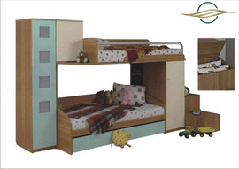 Детская мебель от производителя 4