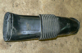 Воздуховод 09447101 Volvo S70 2.4Т вольво с70 2