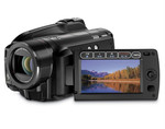 Продам видеокамеру Canon HD Camcorder HG20.
