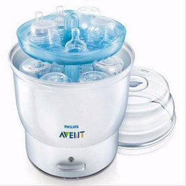 Электрический паровой стерилизатор Avent Express (Avent Philips)