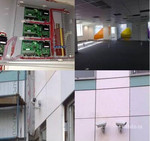 Слаботочные системы, электромонтаж