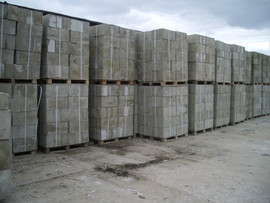 Пеноблок D700. От Производителя. Доставка