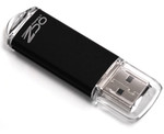 OCZ Technology Diesel USB 2.0 Flash Drive 4GB