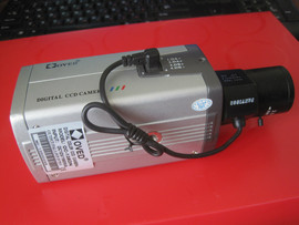 Видеокамера наблюдения (цветное изображение) Digital - на обмен
