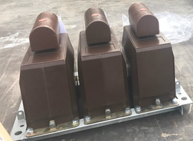 Трансформатор напряжения ЗНОЛ-СЭЩ-6-1-0.5/3-75/100 у2.