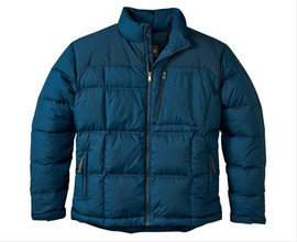 Куртка пуховик Cabelas Casper Range goose-down