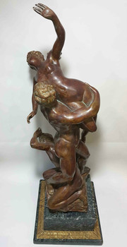 Статуэтки.Подсвечники.Продажа статуэток и подсвечников.Подарки 5