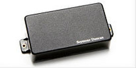 НОВЫЙ Seymour Duncan Blackouts Metal AHB-2b, бридж