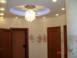 Ремонт квартир, офисов коттеджей. Гарантия сроков и качества.