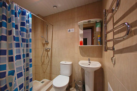 Мини-отель в центре Петербурга 3