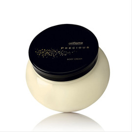Крема для тела, бальзамы для губ от Oriflame 2