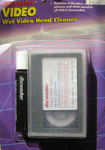 Чистящий комплект для видеокамер VHS-C