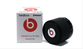 Беспроводные колонки beatbox mini bluetooth