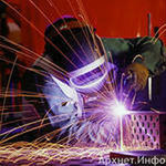 cварщик с выездом