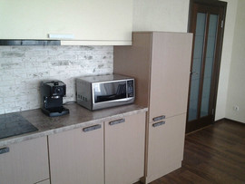 Сутки, Неделя, Месяц! Квартиры в центре Перми!