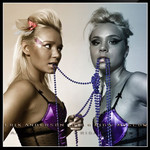 Фотограф. Студийная фотосессия.