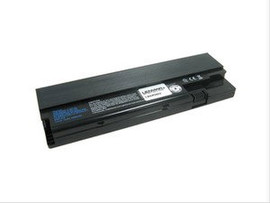 Аккумулятор для ноутбука Acer 4UR18650F-2-QC145 (4800 mAh)