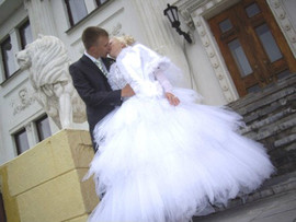 Видеосъемка свадеб в Волгограде плюс фотосъемка
