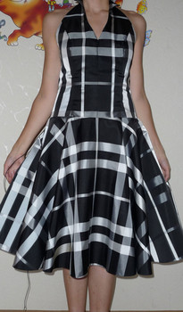 Платье 42-46р.