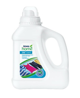 Продам Жидкое средство для стирки SA8 (Amway Home) 1,5л