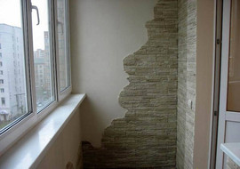 искусственный камень по 450 рублей