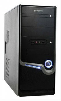 Четырехъядерный компьютер Core i5 Sandy Bridge