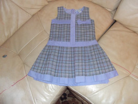 Продаю сарафан для девочки.