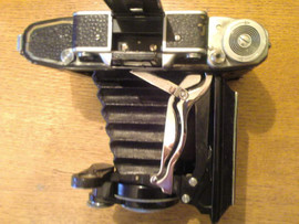 Фотокамера "Москва-2" 4