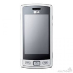 Отличный телефон LG GM360 White РосТест
