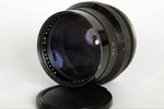 Объектив, Carl Zeiss Jena Tessar 3,5/21 cm T (18x24 см)