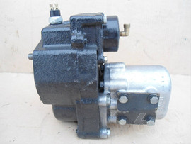 Коробка Отбора Мощности (с НШ50) 63621-4204010. 2