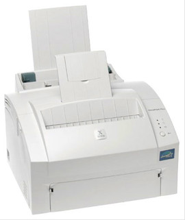 Xerox LaserJet DokuPrint P8ex