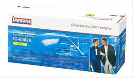 Совместимый тонер-картридж IMAGINE GRAPHICS IG-6002A (жёлтый)