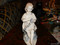 Статуэтка фарфор