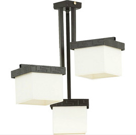 Современные , модные светильники, люстры недорого 7