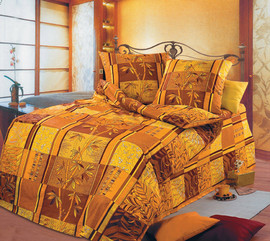 Постельное белье Иваново 3