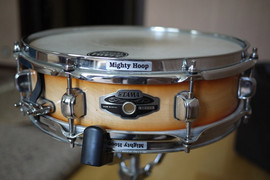 Продам малый Tama Mighty Hoop 13"