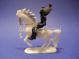 Солдатики 1/32 Hofler Индейцы Первый разный цвет 3 7