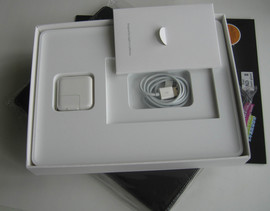 IPad2 64GB WIFI +3G + новый кожаный чехол.
