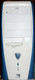 Системный блок Intel Pentium 4 2.4ГГц