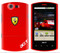 Шикарный коммуникатор Acer Ferrari S100 Liquid E