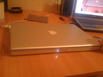 Apple PowerBook G4 15''