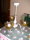 ЛЮСТРА ТРЕХРОЖКОВАЯ