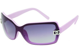 DG2522 Очки женские солнцезащитные DG Eyewear 2