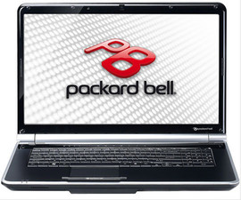 Геймерский ноут! Packard Bell Core i5