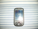 Коммуникатор Qtek S200.