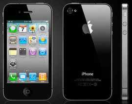 iPhone 4 32 Gb