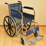 Кресло-коляска LK6005-41A